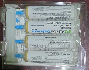 Advion Cockroach Gel Bait