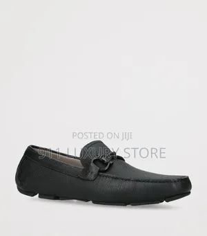 Salvatore Ferragamo Loafers