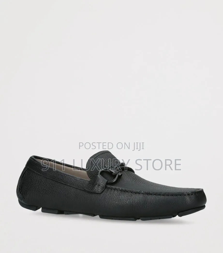 Salvatore Ferragamo Loafers