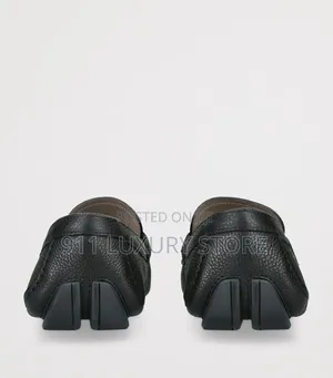 Salvatore Ferragamo Loafers
