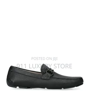 Salvatore Ferragamo Loafers