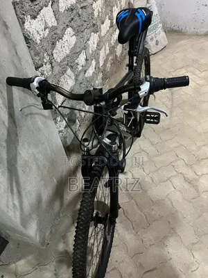 L&H Ex Uk Bike Bamburi
