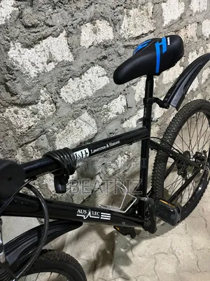 L&H Ex Uk Bike Bamburi