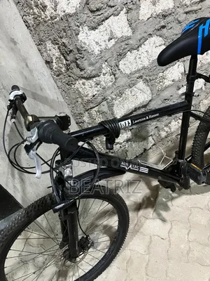 L&H Ex Uk Bike Bamburi