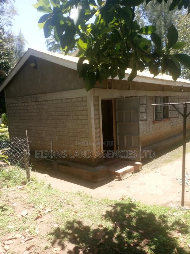 2bdrm Bungalow in Wasweta II for sale