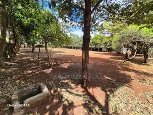 0.5 Acre Land for Sale in Kitisuru