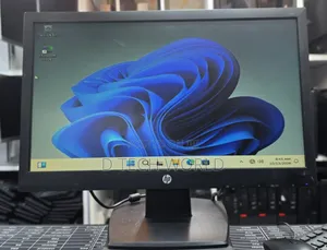 Desktop Computer HP EliteDesk 800 4GB Intel Core i3 SSD 128GB