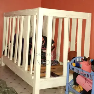 Brand New Baby Crib/ Baby Bed