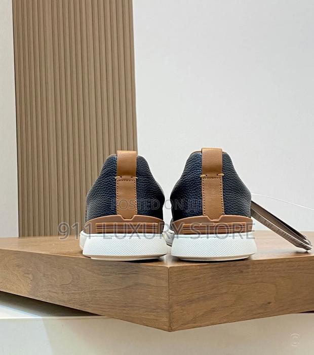 Zegna Triple Stitch - thumbnail 3