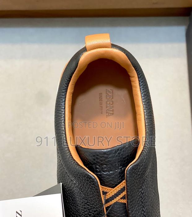 Zegna Triple Stitch - thumbnail 5