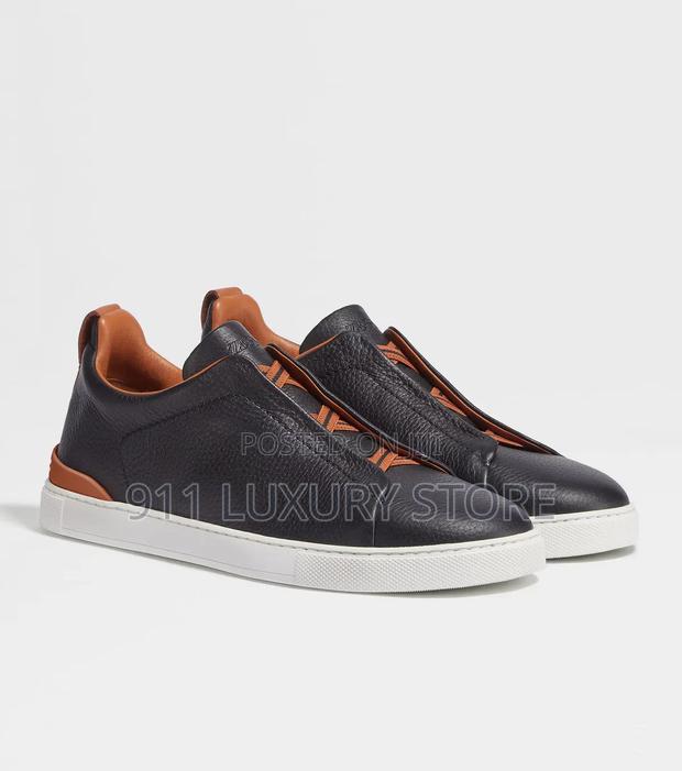 Zegna Triple Stitch - thumbnail 6