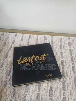 Tarte Glow Palette