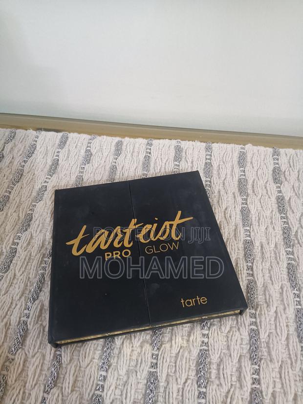 Tarte Glow Palette