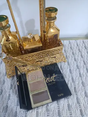 Tarte Glow Palette