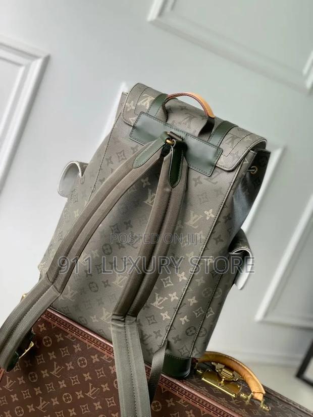 Louis Vuitton Monogram Backpack - thumbnail 2