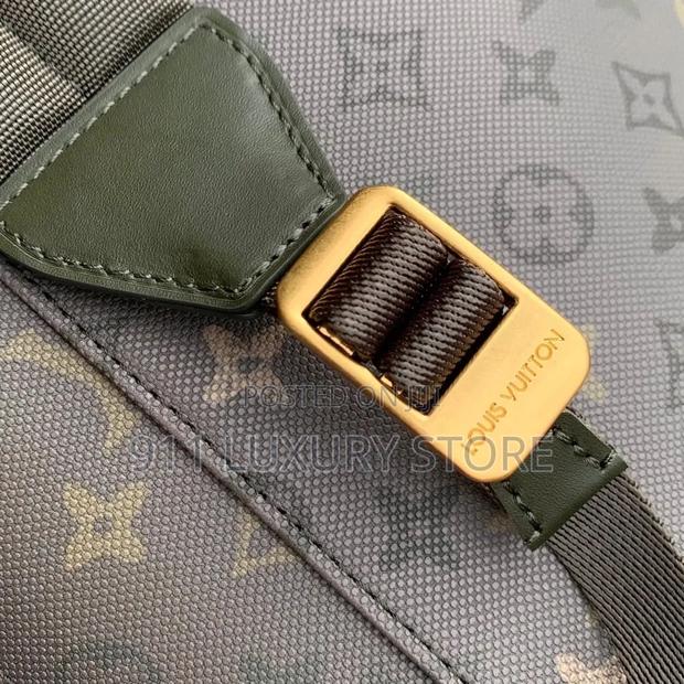 Louis Vuitton Monogram Backpack - thumbnail 3