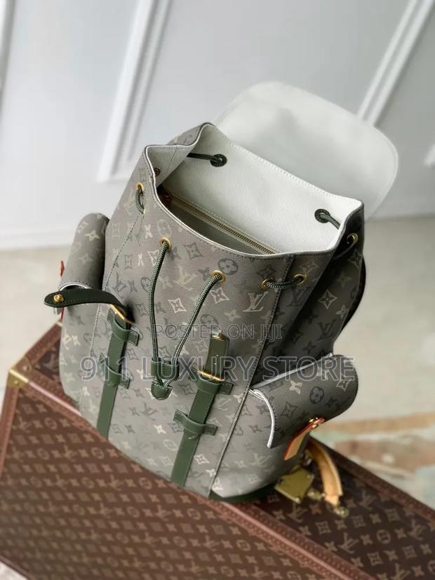 Louis Vuitton Monogram Backpack - thumbnail 4