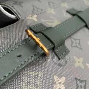 Louis Vuitton Monogram Backpack