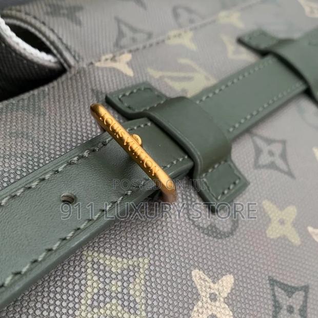 Louis Vuitton Monogram Backpack - thumbnail 5