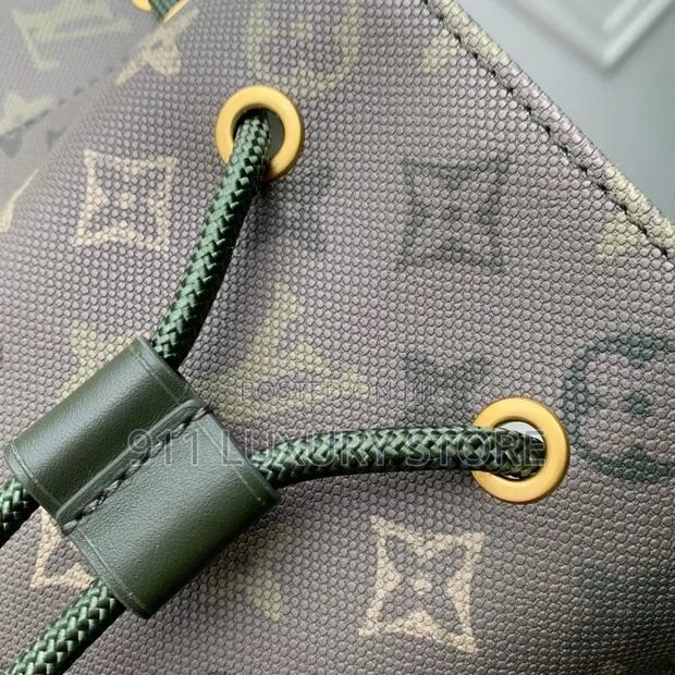 Louis Vuitton Monogram Backpack - thumbnail 6
