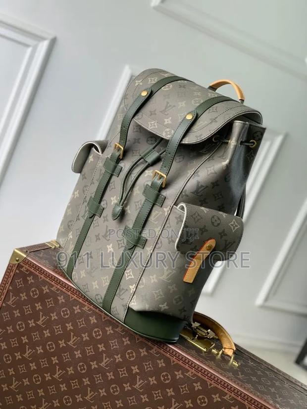 Louis Vuitton Monogram Backpack - thumbnail 7