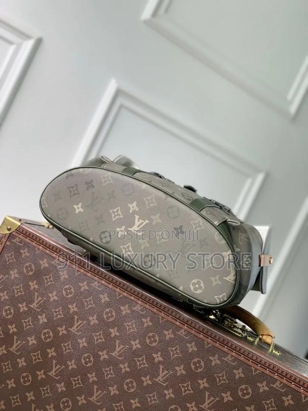 Louis Vuitton Monogram Backpack - thumbnail 8