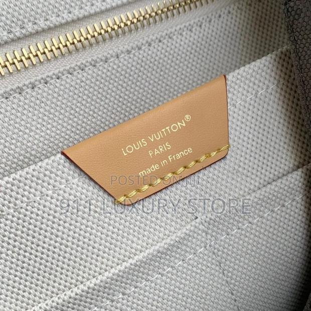 Louis Vuitton Monogram Backpack - thumbnail 9