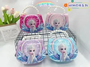 Elsa Kids Slime Bag