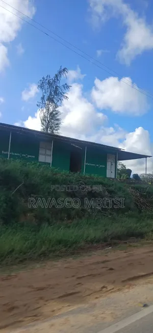 Half an Acre Forsale in Kilifi Mavueni Along the Highway