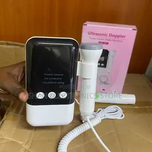 Pregnancy Care KWL101 Fetal Heartbeat Monitoring Equipment