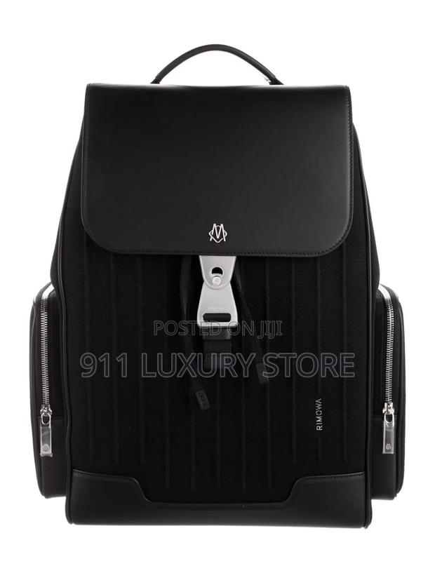 RIMOWA Structured Backpack - thumbnail 2