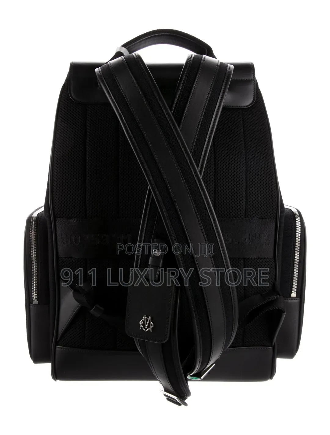 RIMOWA Structured Backpack
