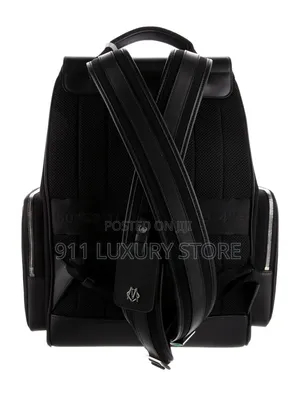 RIMOWA Structured Backpack