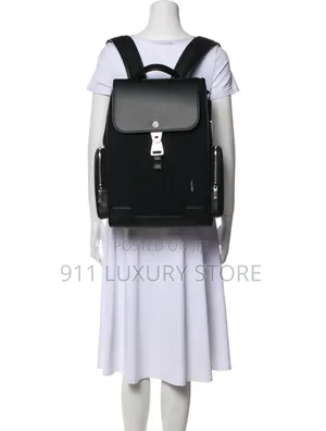 RIMOWA Structured Backpack