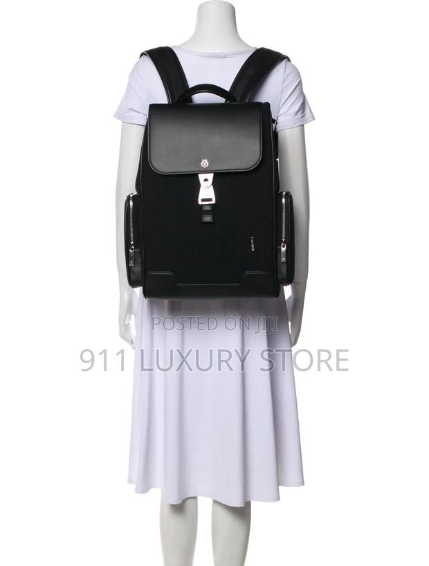 RIMOWA Structured Backpack - thumbnail 5
