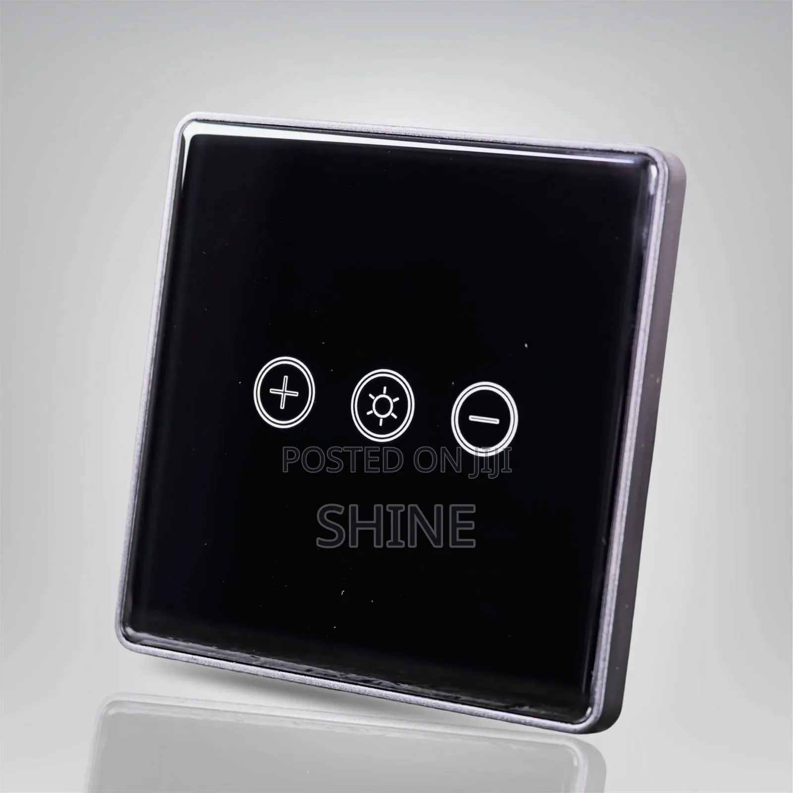 Smart Switches Operated via Phone