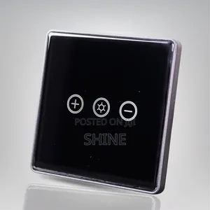 Smart Switches Operated via Phone