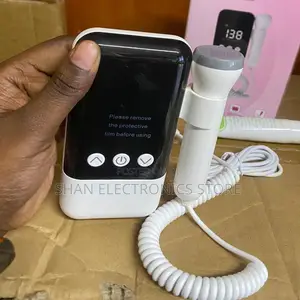 Easy Handling KWL101 Ultrasonic Fetal Heart Rate Monitor