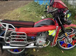 Captain CP175 2021 Red