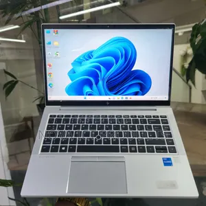 Laptop HP EliteBook 840 G8 8GB Intel Core i5 SSD 512GB