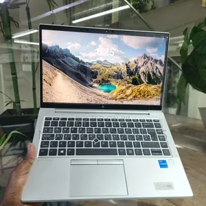 Laptop HP EliteBook 840 G8 8GB Intel Core i5 SSD 512GB