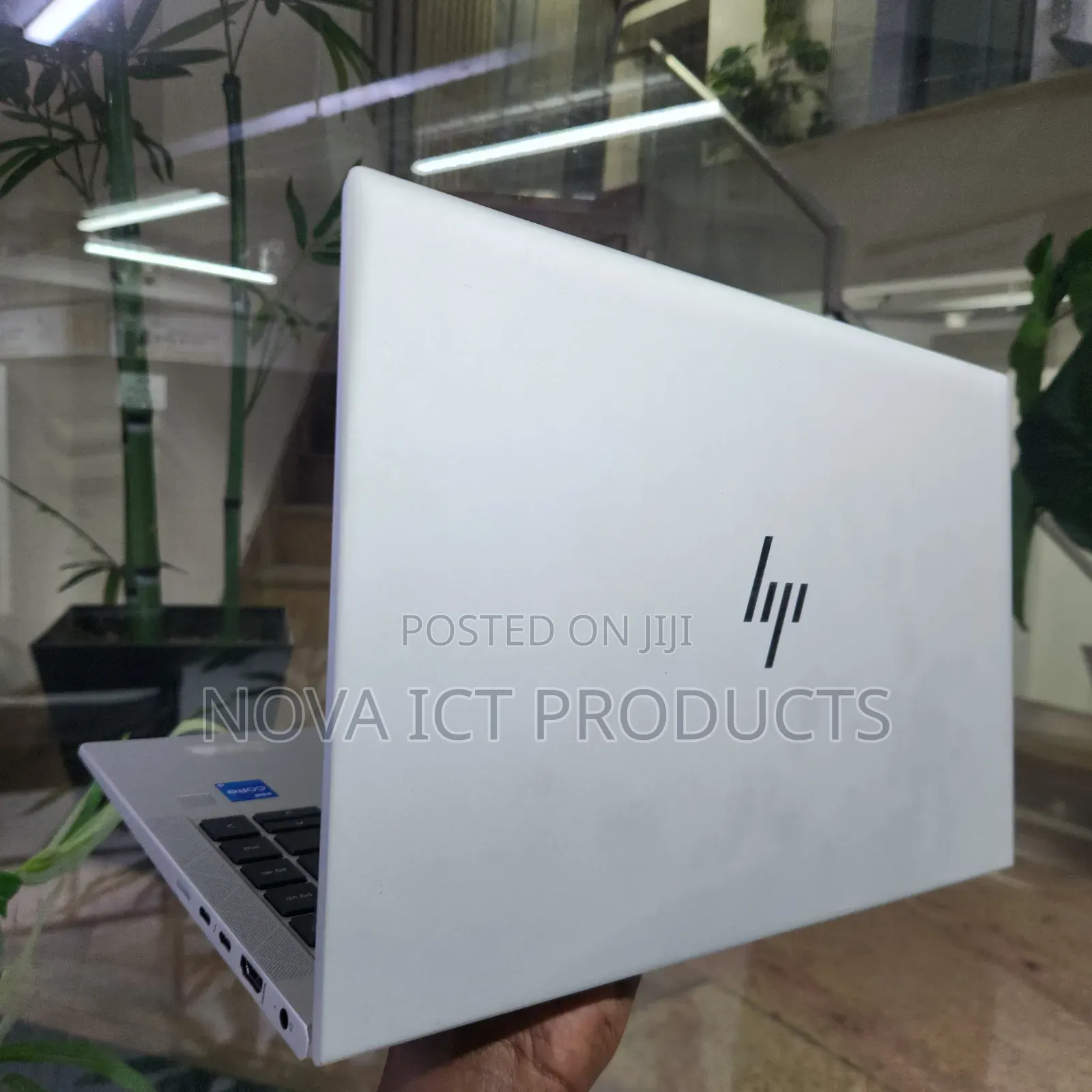 Laptop HP EliteBook 840 G8 8GB Intel Core i5 SSD 512GB