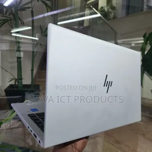 Laptop HP EliteBook 840 G8 8GB Intel Core i5 SSD 512GB