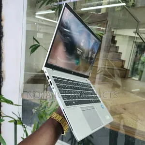 Laptop HP EliteBook 840 G8 8GB Intel Core i5 SSD 512GB