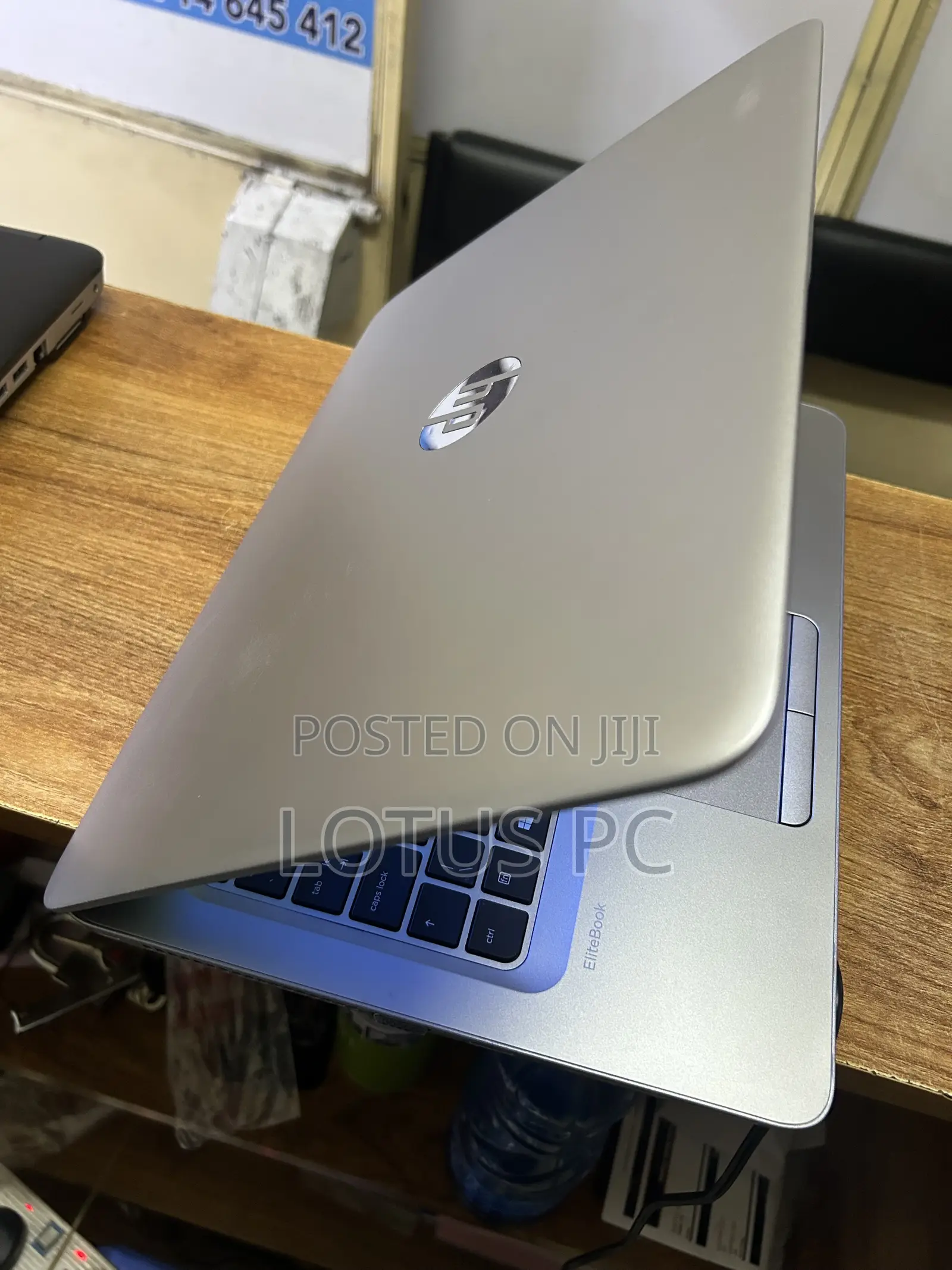 Laptop HP EliteBook 840 G3 8GB Intel Core i5 SSD 256GB