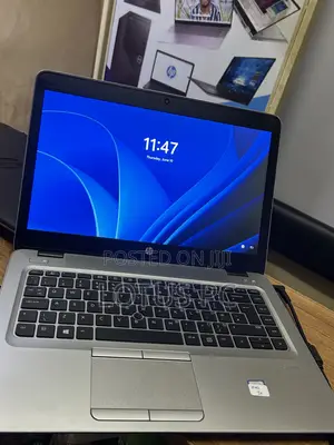 Laptop HP EliteBook 840 G3 8GB Intel Core i5 SSD 256GB