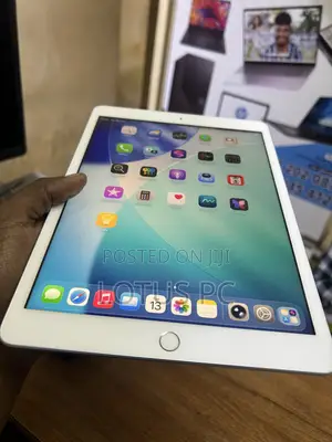 Apple iPad 10.2 (2020) Wi-Fi 128 GB Silver