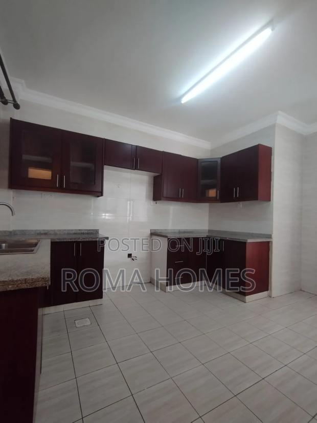 2bdrm Apartment in Lavington, Nairobi Central for rent