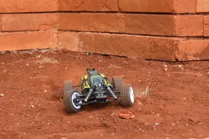 Remote Car 40kph