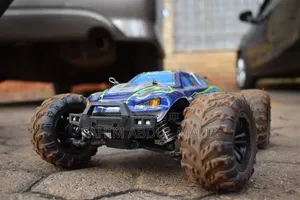 Remote Car 40kph